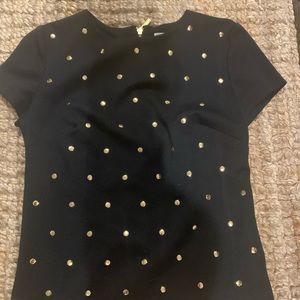 Michael Kors blouse!!
